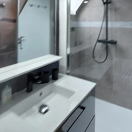 Semesterbostad Lovely In Les Deux Egli Canville-les-Deux-Églises