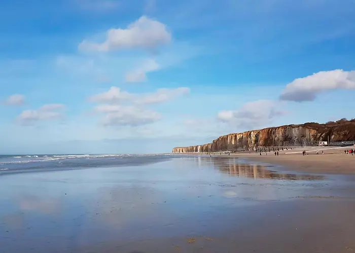 Hébergement de vacances Lovely In Les Deux Egli