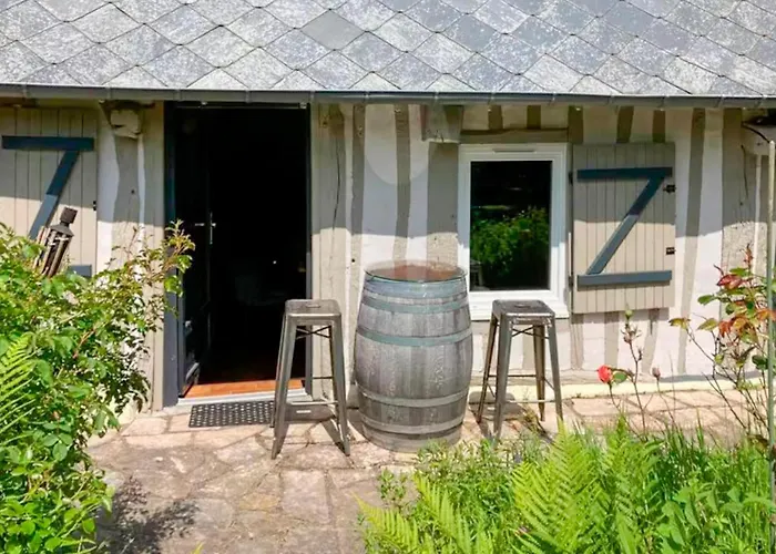 Lovely In Les Deux Egli